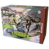 Magic Gathering Секреты Strixhaven Набор Английская Версия MTG Коллекционная Карточная Игра Wizards Coast SOS