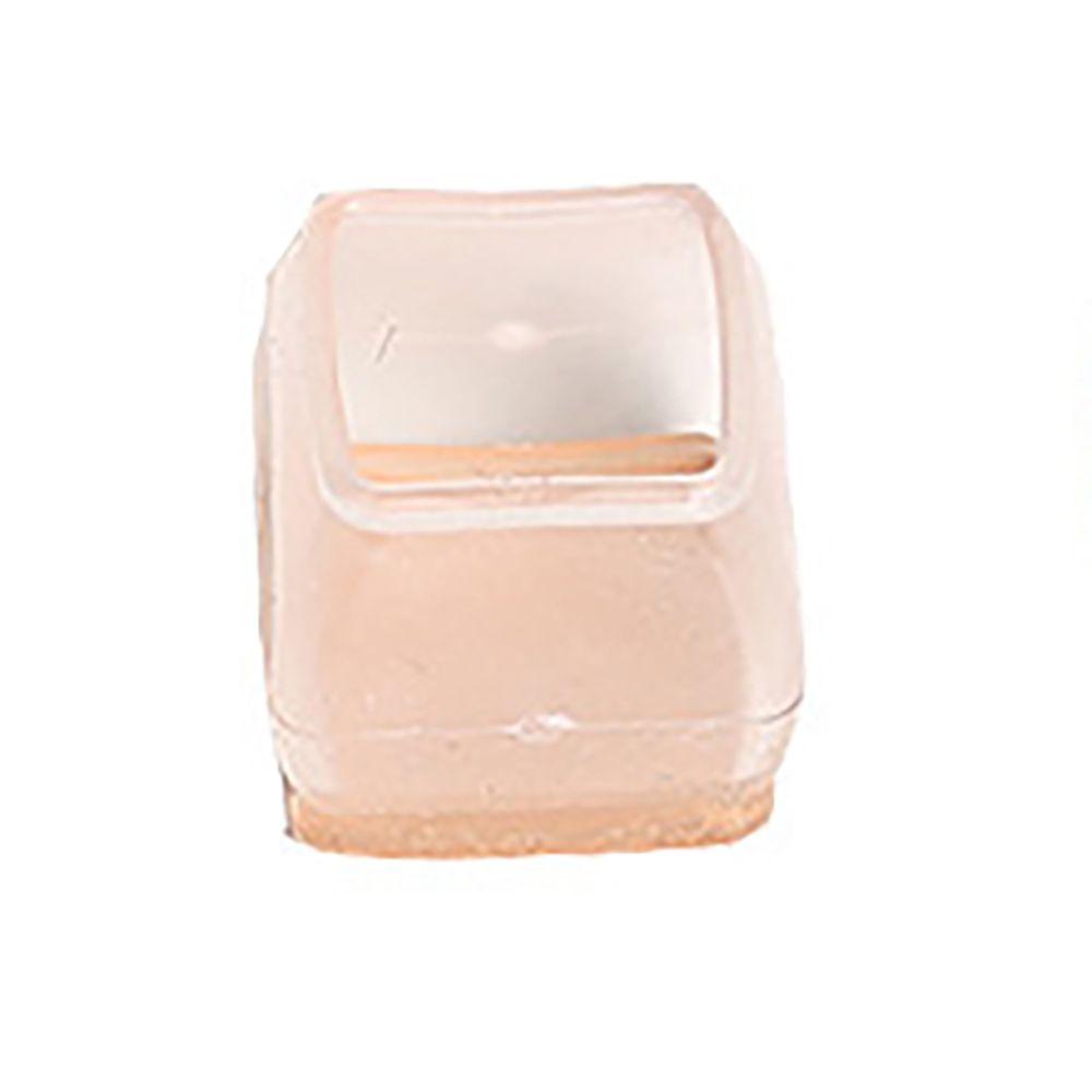 Table Legs Chair Legs Home Furniture Covers Chair Leg Caps Chair Feet Protector Floor Protectors