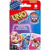 Board Game Mattel Uno Junior Paw Patrol