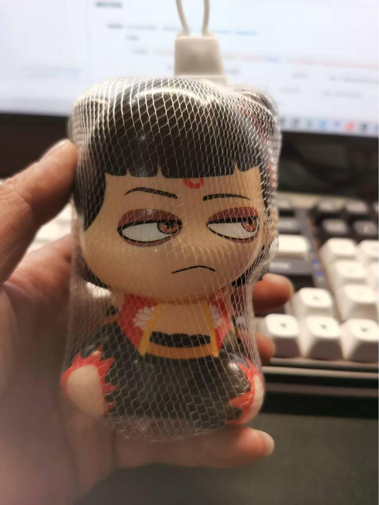 Игрушка Молочный Дракон, выдувающий пузыри: Креативная, Забавная и Снимающая Стресс Игрушка-Прикол для Детей