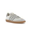 Adidas Кроссовки унисекс Samba OG Off White Grey Cream Grey-Two Aluminium ID1448