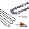 3/8LP цепь бензопилы 14 дюймов цепи пилы для резки дерева высокой твердости цепи пилы Главная