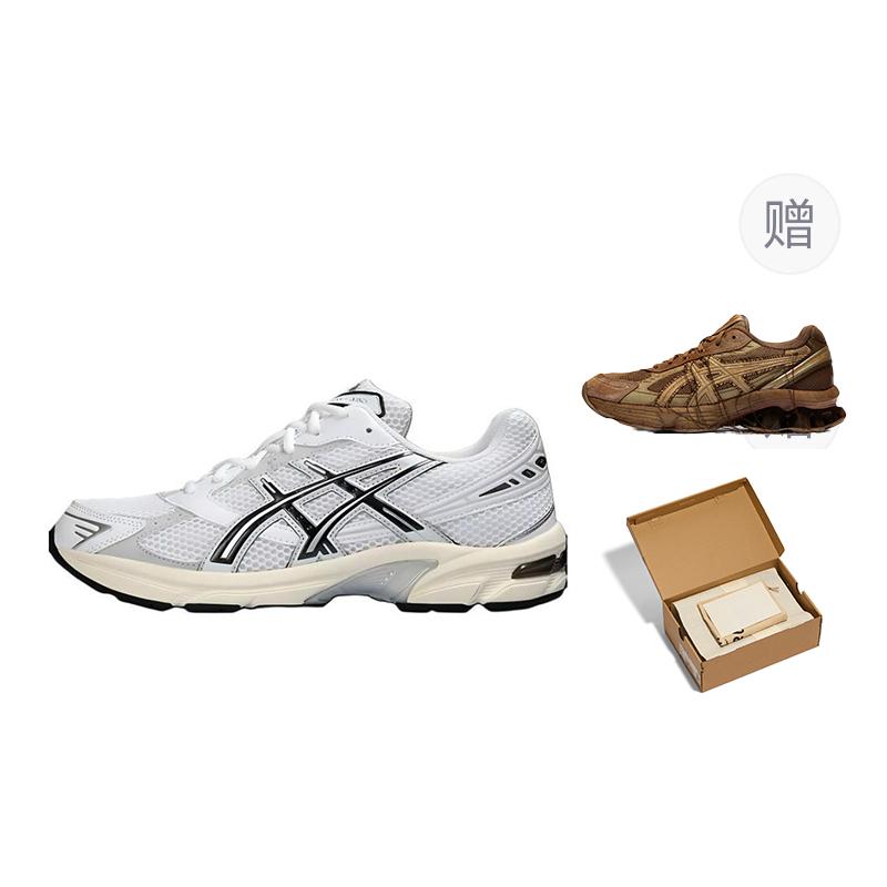 Asics Gel-1130 White Cloud Grey 1201A256-118