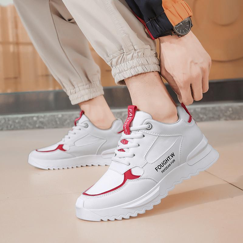 Men Sneakers Designer Casual Shoes Mesh Platform Fashion Platform Tennis 2025 New Sneaker Sports Shoe Men Zapatos De Mujer