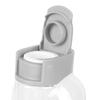 Anti-drip Pet Water Feeder Suction Cup Attached Cat Dog Drinking Fountain  Small Pet Feeding