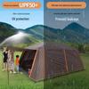 Handun Portable Waterproof Camping Tent