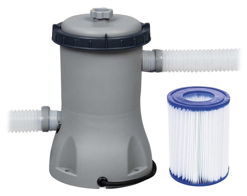 Pool Filter Pump 2006 L/H Bestway 58383