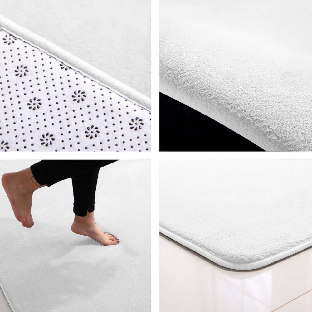 B-Bollingers Floor Mats Home Laundry Rug Carpet For Living Room Decor Lounge Area Anti-slip Foot Mat Entrance Doormat