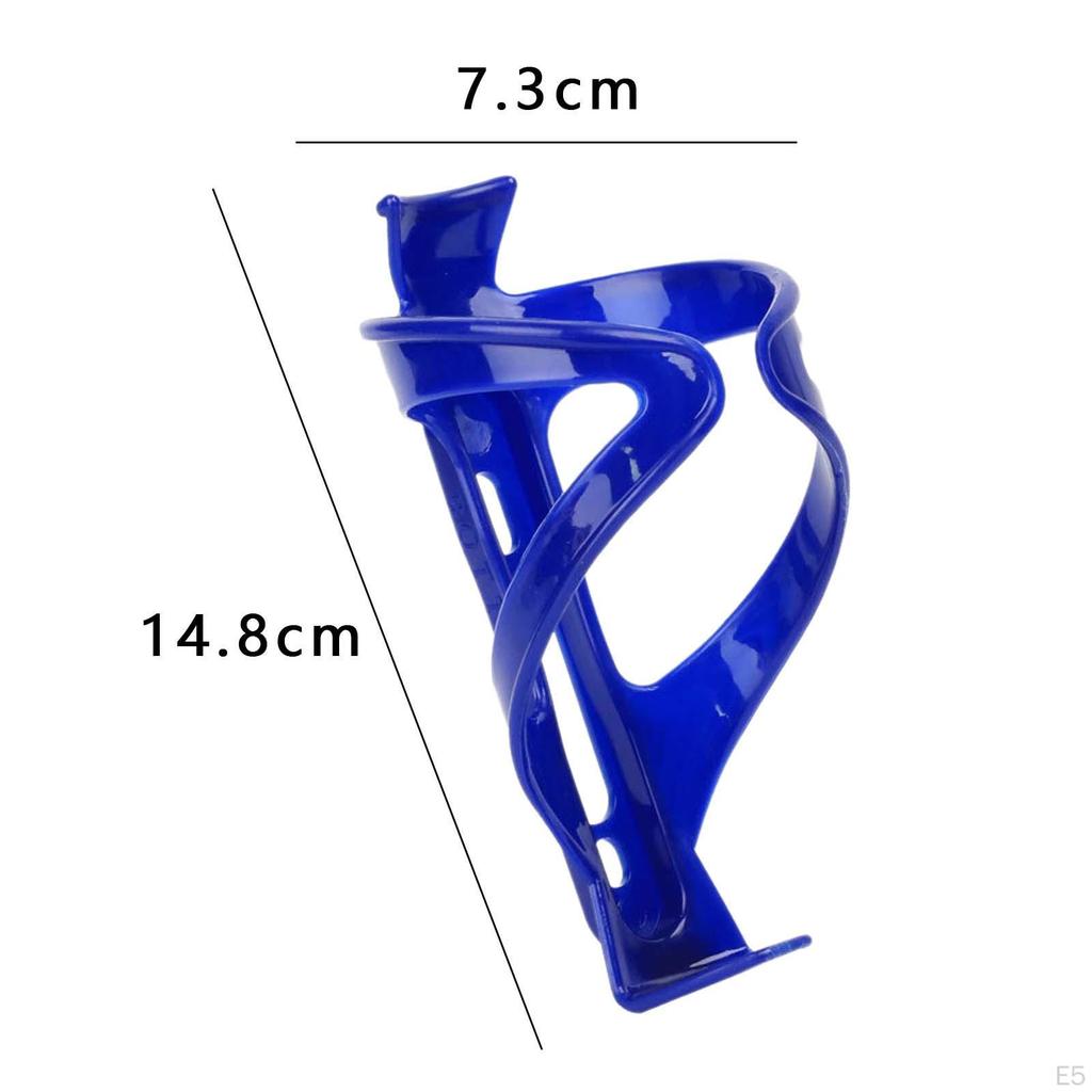 Bike Bottle Holder for On The Go