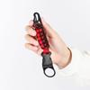 NANGA PARACORD BOTTLE HOLDER NANGA Bottle Holder with Carabiner, Small Accessories, Camping, Outdoors, N00029