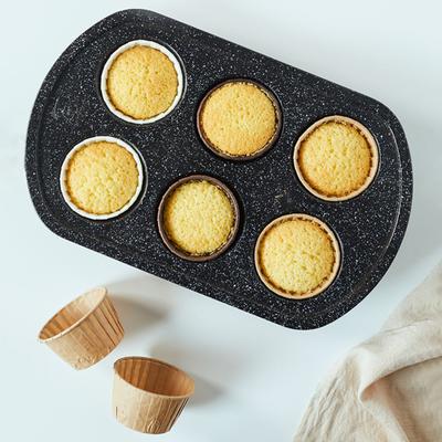 50 шт./компл. вкладыши для кексов, без BPA, пищевой класс, сделай сам, для выпечки, свадьбы, дня рождения, маффинов, бумажные стаканчики, товары для дома