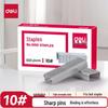 10# staples (1000 pcs/box x 20 boxes)