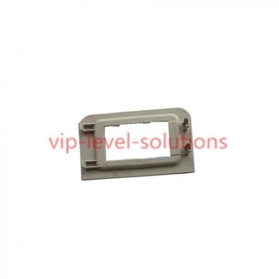 Beige Left Side Car Door Bottom Welcome Light Frame Replace For Cadillac XTS CT6