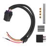 Fuel Pump Relay Wiring Kit For Jeep Grand Cherokee RAM 1500 Chrysler 68269523AD