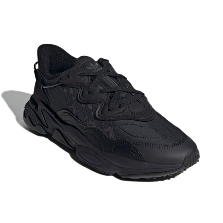 adidas Ozweego 'Черный камуфляж' GX3295