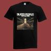 Dilated Peoples Мужская черная платформа Размер S-5XL