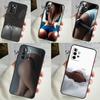 Sexy Girl Ass Bum Cover For Samsung Galaxy A34 A35 A14 A15 A25 A53 A33 A13 A52 A32 A12 A51 A71 A54 A55 Case