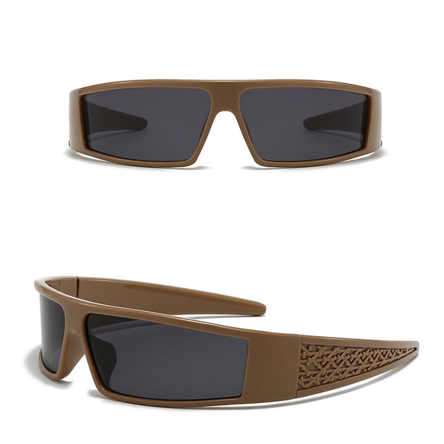 Новые солнцезащитные очки с повязкой на голову, модные солнцезащитные очки знаменитостей из Интернета, черные, высокого класса, модные мужские и женские уличные фотографии, солнцезащитные очки для защиты от солнца на открытом воздухе