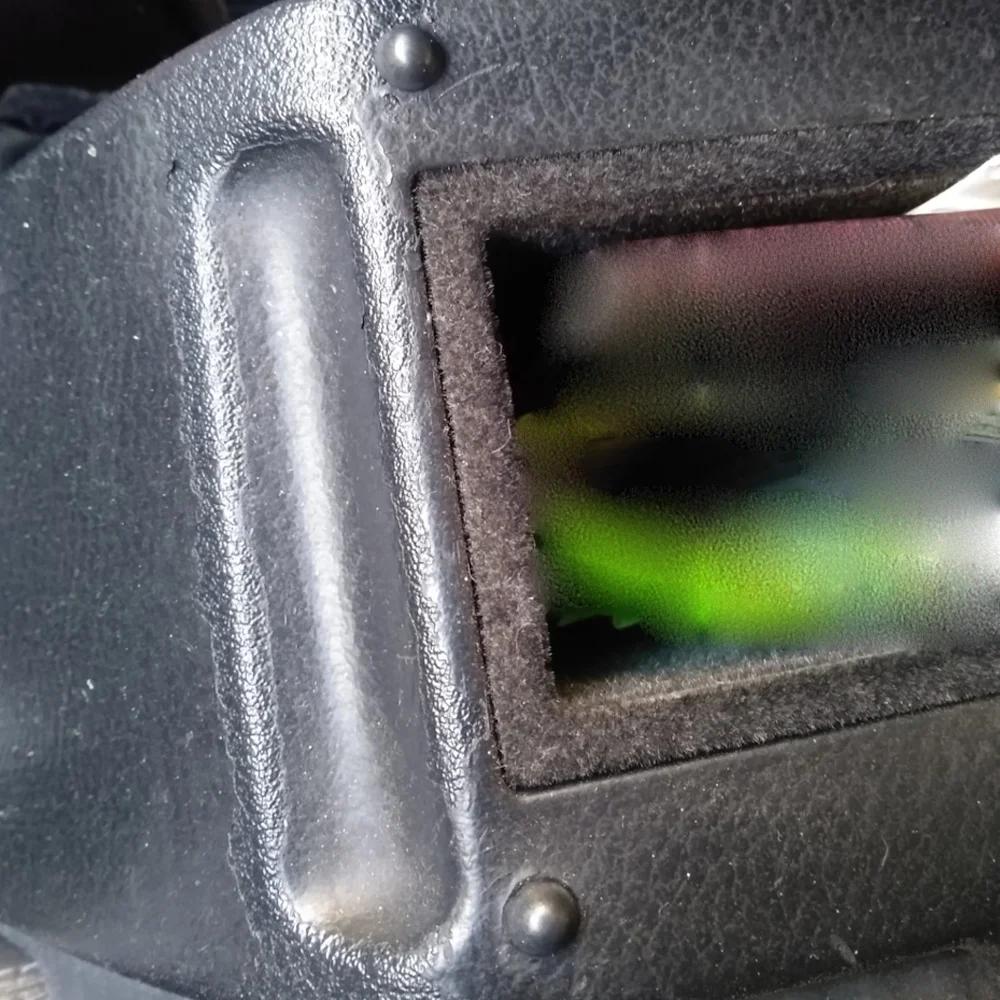 2x центральная консоль автомобиля подлокотник нижний стопор буфер крышка ограничитель подушка для VW Passat B5 1997 1998 1999 2000 2001 2002 -2005