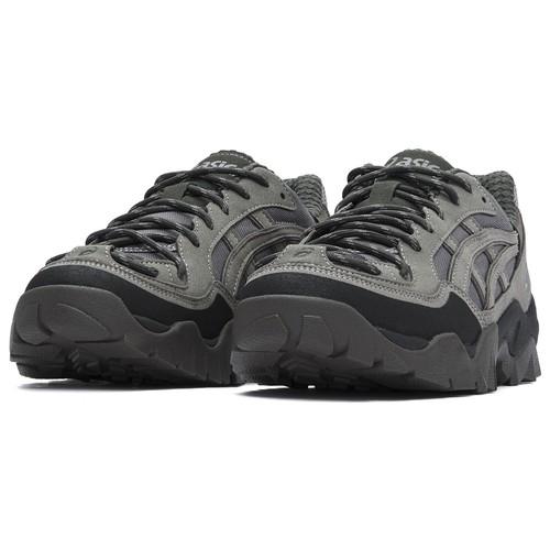 Asics GEL PICKAX Уличная обувь Унисекс Вулканический серый - 1203A746-020