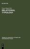Книга Relational Typology