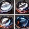 Hand-forged Chinese Wok Non Stick Kitchen Tools Durable Cookware Cooking Pot  Gas Induction Cooker