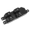 Driver Side Power Door Window Switch DWS933 For 2002-06 Hyundai Santa Fe 2.7L V6