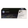 HP 305A Toner Cartridge (CE410A) Black for LaserJet Pro 300/400 Printers - 2200 Page Capacity