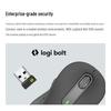 Logitech M650 M Wireless Silent Mouse