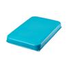 Waterproof Cushion WP Cushion Turquoise Blue M(A)
