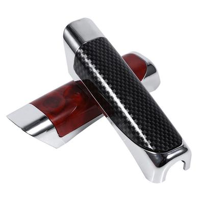 Металлическая накладка на ручной тормоз в автомобиле, в ассортименте