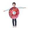 Costume Kids Donut Halloween Cosplay Outfit Polyester Material Role Play Parties