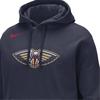 Nike Sweatshirt Men's Marine Blue FB4767-419