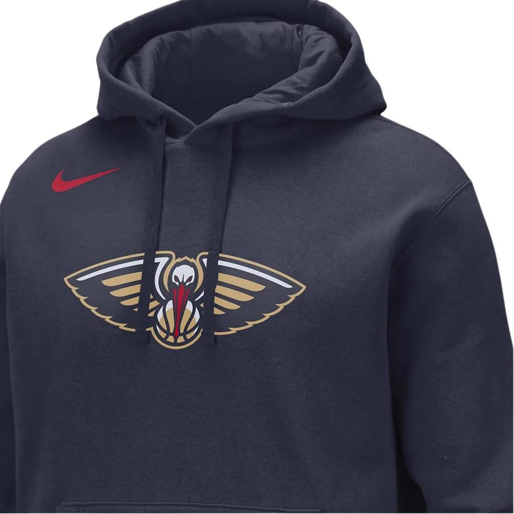 Nike Sweatshirt Men's Marine Blue FB4767-419
