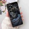 Case For Redmi 15 5G New Design Butterfly Flowers Shockproof Casing For Xiaomi Redmi15 Redmi 15 5G Soft Phone Back Cover