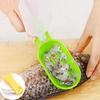 Scraping Scale Kill Fish With Knife Machine Creative Home Novel Supply Kitchen Garden V2M8