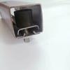AFW Stainless Steel Slide Rail End Cap