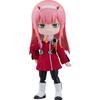 DarlIng In The Franxx Nendoroid Doll Zero Two  DarlIng In The Franxx 