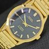 ВИНТАЖНЫЕ МУЖСКИЕ ЧАСЫ MONTINE OF SWITZERLAND 17J INCABLOC С ЗОЛОТЫМ ПОКРЫТИЕМ a285401-1