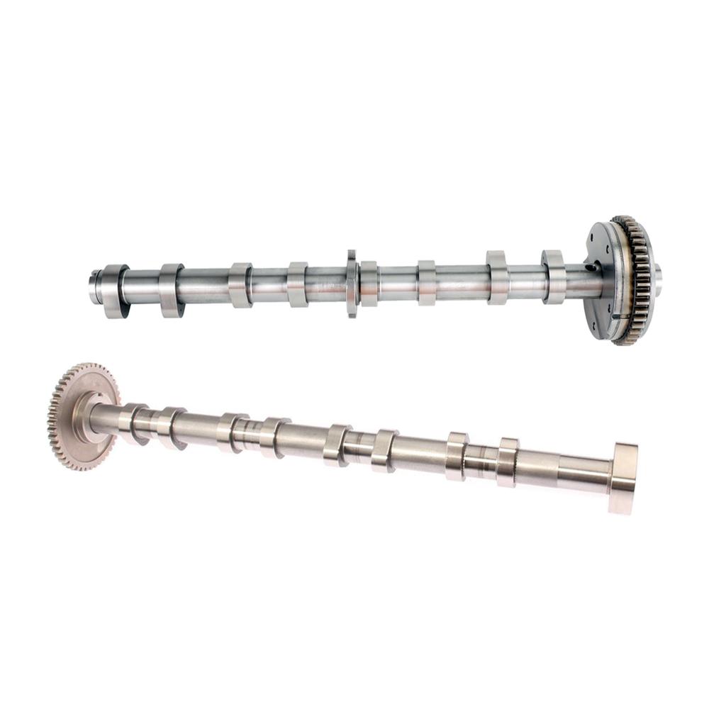 Intake & Exhaust Camshaft Timing Gear Assembly for VW for A4 2.0 TFSI