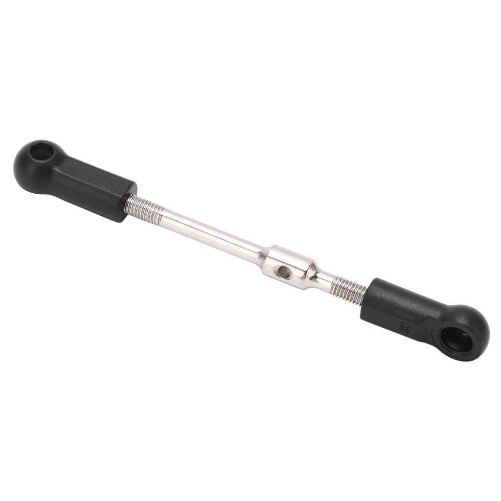 71mm Servo Linkage Pull Rod for Wltoys104072 RC Remote Control Car Upgrade Part 104072?2086