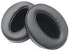 Earpads with Gel Sponges for SENNHEISER HD400S HD450BT HD350BT Headphones Black