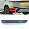 Land Rover Evoque '19-'25 Комплект накладок на задний бампер (L&R) Декоративные накладки