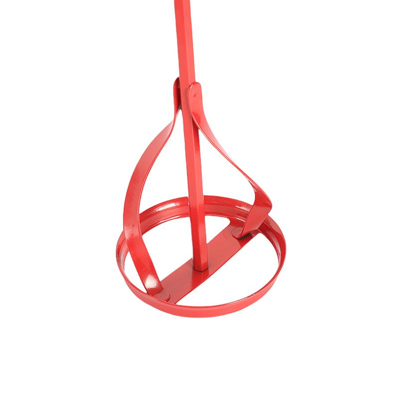 Электрическая дрель, лопатка для смешивания, многоцелевой стержень для перемешивания шпатлевки, шестигранный вал, насадка для миксера для штукатурки и краски