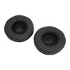 Headset Ear Cushions Noise Blocking Soft Breathable Universal Replacement Earpads for 85mm