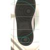 Pre-owned Nike Court Borough Low 870025-006-P26104463580772