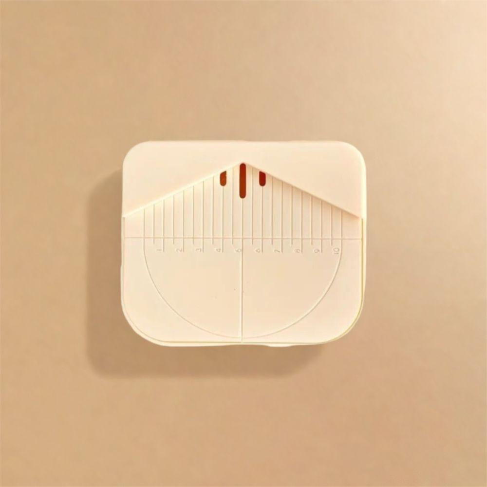 Инструмент для вставки штифтов для изготовления ювелирных изделий, сетчатая крышка, полимерная глина, резак для DIY