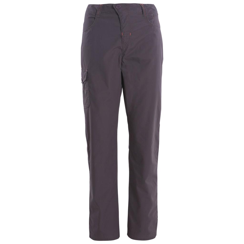 Womens/Ladies Rambler Water Repellent Outdoor Trousers