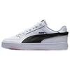 Кроссовки Caven 2.0 VTG White Black Unisex 392332-07