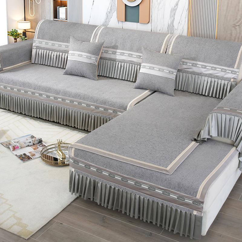 Высококачественная подушка для дивана, противоскользящая подушка для дивана «Джокер», чехол для дивана Four Seasons, утолщенная подушка для дивана «все включено».
